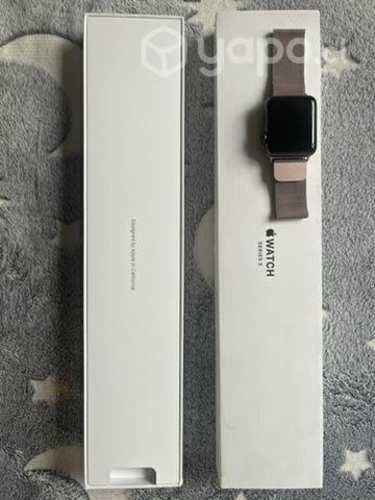 Apple Watch Serie 3
