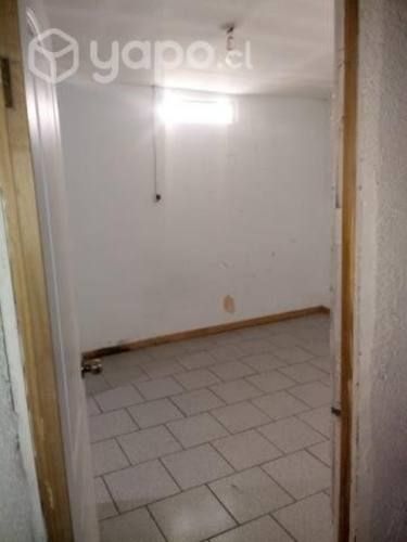 Depto interior persona sola