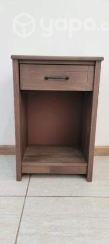 Velador robin, Marca rosen