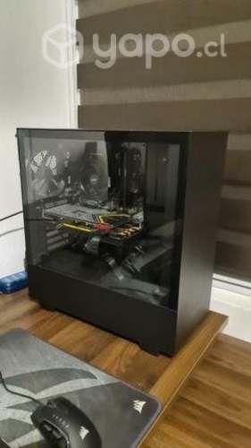 Pc gamer escritorio