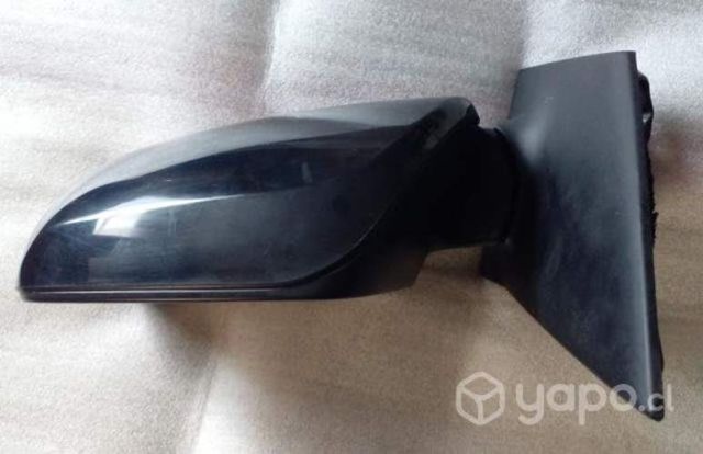 Espejo Eléctrico Izquierdo Toyota Yaris 1999-2005