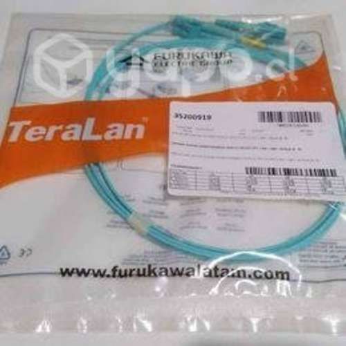 PATCH CORD Duplex Optical