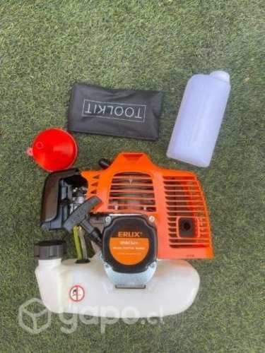 Motor 2 tiempos marca ERUX para MULTIPLES usos.