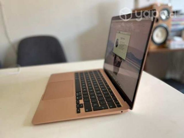 Apple MacBook Air 13&quot; Gold 2020