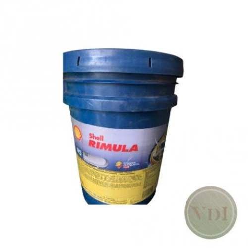 Aceite Motor Rimula R5