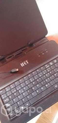 Tablet Kioto 10 pulgadas + accesorios