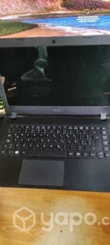 Notebook Acer buen estado