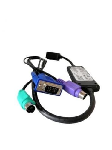 Dell PS/2 Server Interface Pod SIP P/N: 0J3894