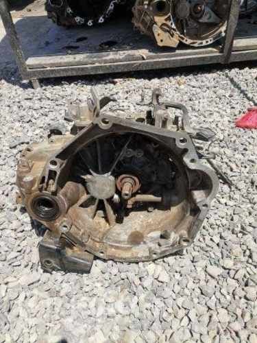 Caja de cambios Kia Morning 2020