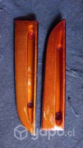 Embellecedor camion npr nkr