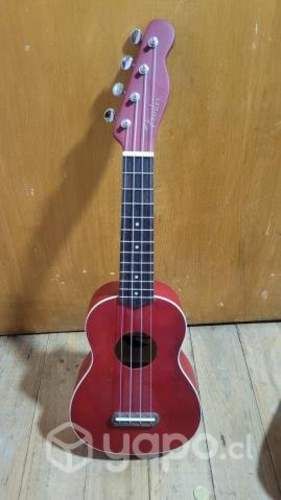 Ukelele fender