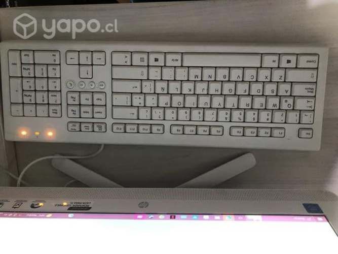 HP All-in-One- 20- c212la