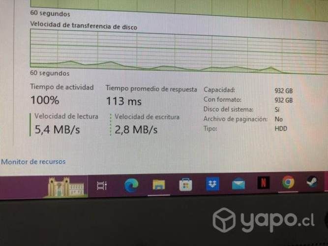 HP All-in-One- 20- c212la