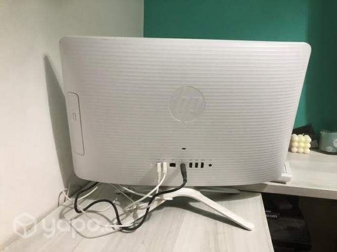 HP All-in-One- 20- c212la