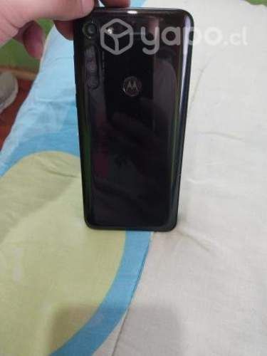 Motorola G8 Power
