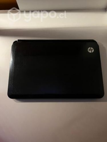 Notebook HP - Edición especial