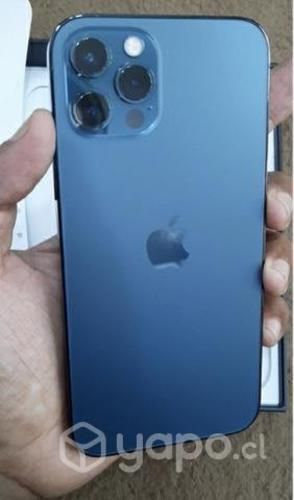 Iphone 12 pro 512 Gigas