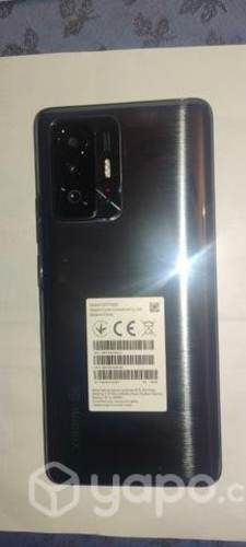Xiamoi 11 t pro