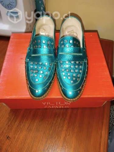 Zapatos victor