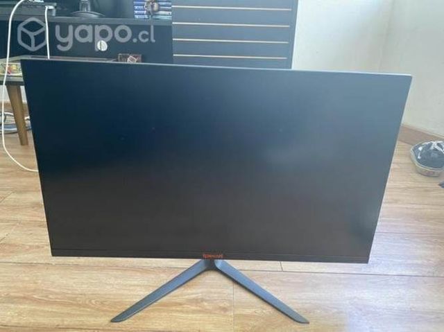 Monitor Gamer Redragon Ruby 144hz
