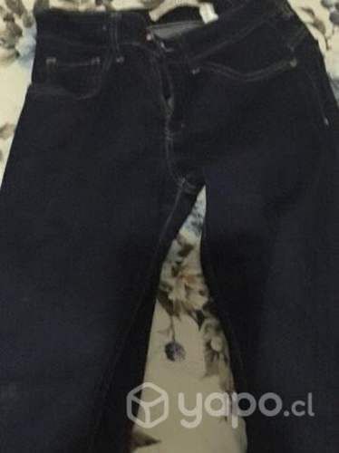 Jeans talla 36