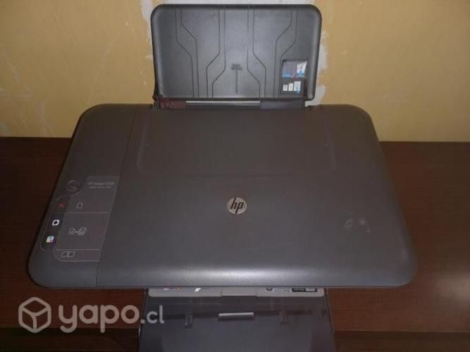 Impresora multifuncional repuesto