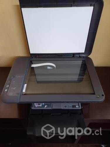 Impresora multifuncional repuesto