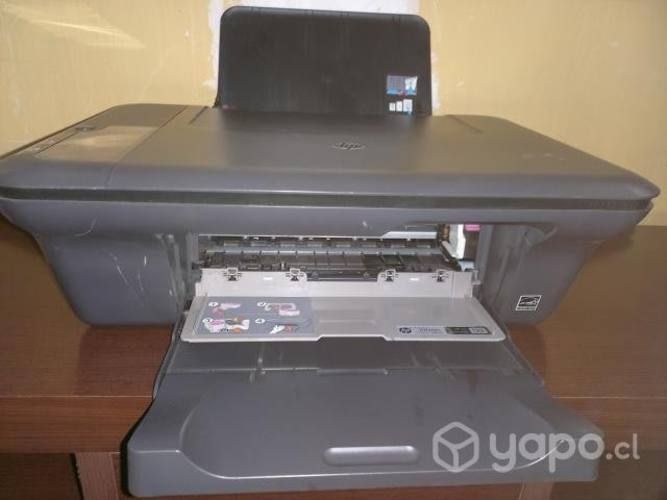 Impresora multifuncional repuesto