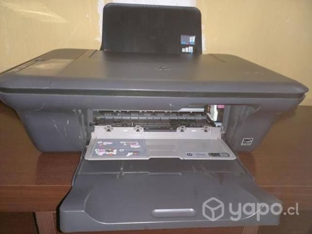 Impresora multifuncional repuesto