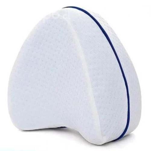 Almohada ortopedica para piernas