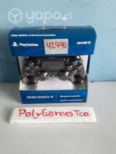 Control Ps4