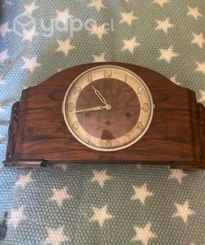Reloj antiguo