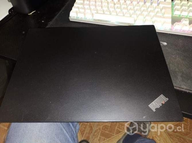 Notebook Lenovo E480