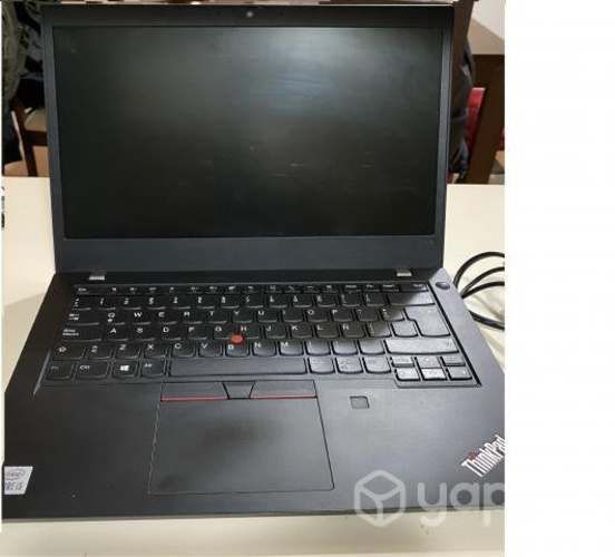 Lenovo thinkpad l14 gen 1