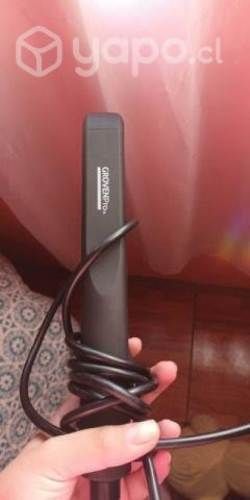 Plancha de cabello