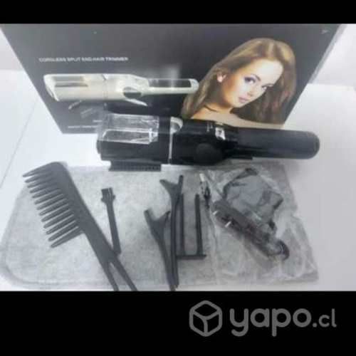 Máquina para cortar puntas