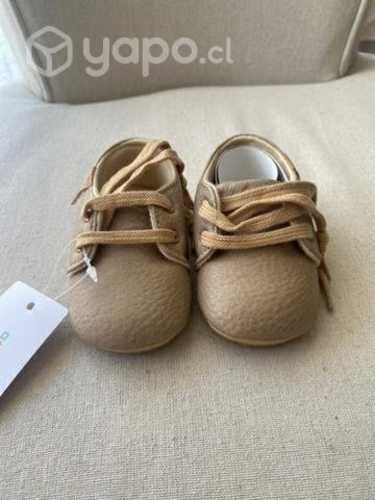 Zapatos De Bebé