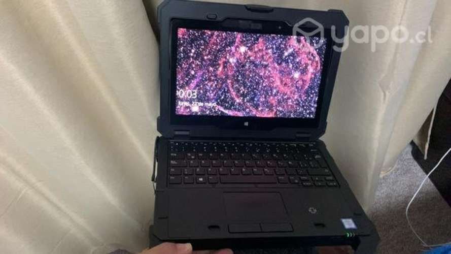 Dell Latitude 7214 Rugged Extreme