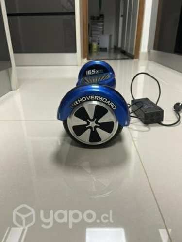 Hoverboard