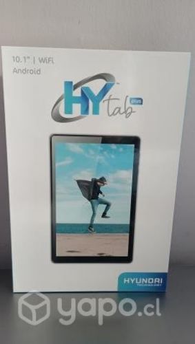 Tablet Hyundai HyTab Plus 10WB1 10.1" USADA