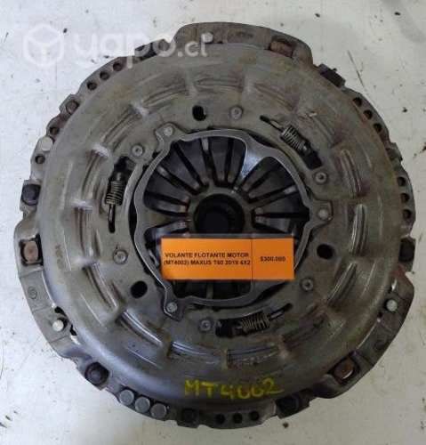 Volante Flotante Motor (MT4002) Maxus T60 2019