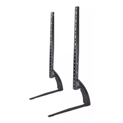 Soporte Universal TV Base Stand Móvil 32&quot; A 65&quot;
