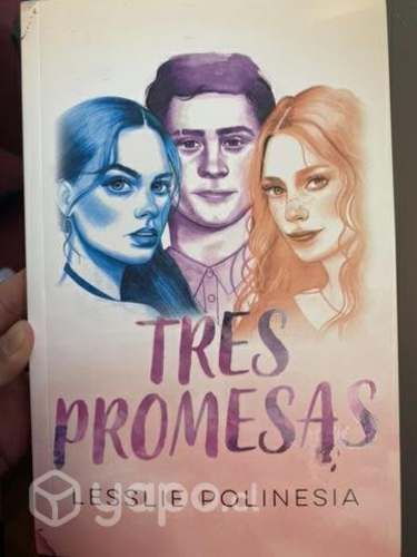 Tres promesas