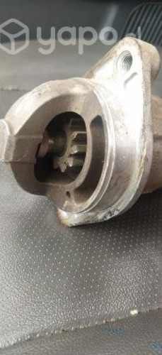 Motor de partida Kia Frontier