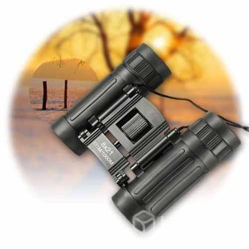 Binocular Pocket Ajustable 8x21mm Largavistas