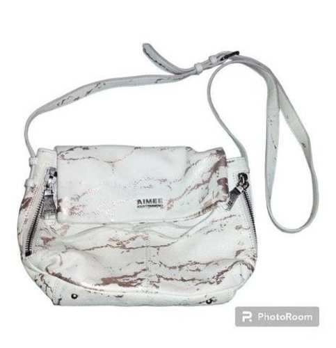 Cartera Aimee Kestenberg, Cuero