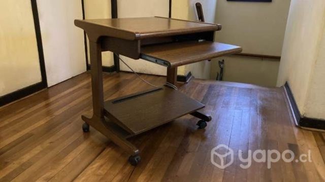 Mesa computador y/o laptop