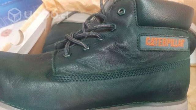 Botines cat 43 mod.oxidado exclus.
