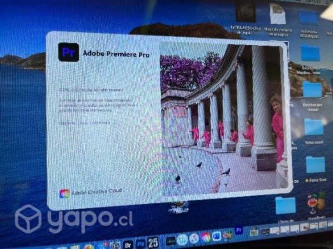 MacBook Pro mod 2012 I7