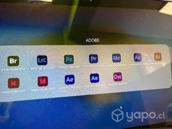 MacBook Pro mod 2012 I7